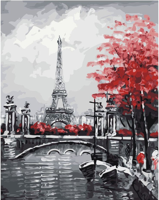 Vista Paris