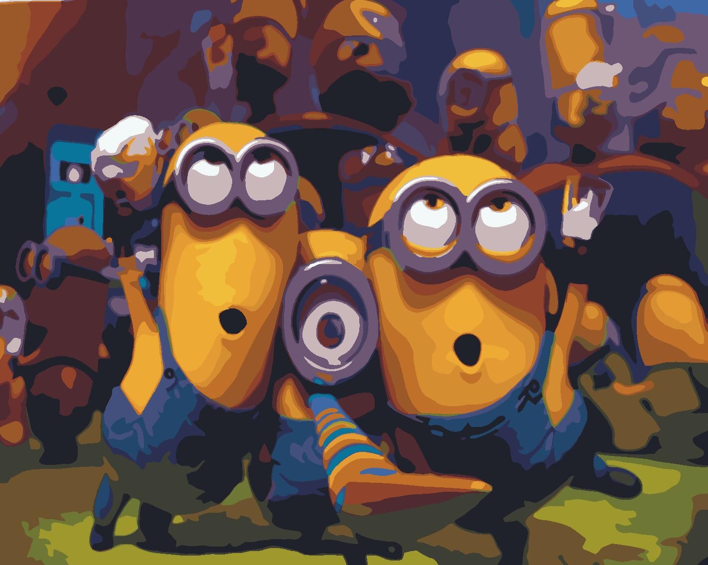 Minions